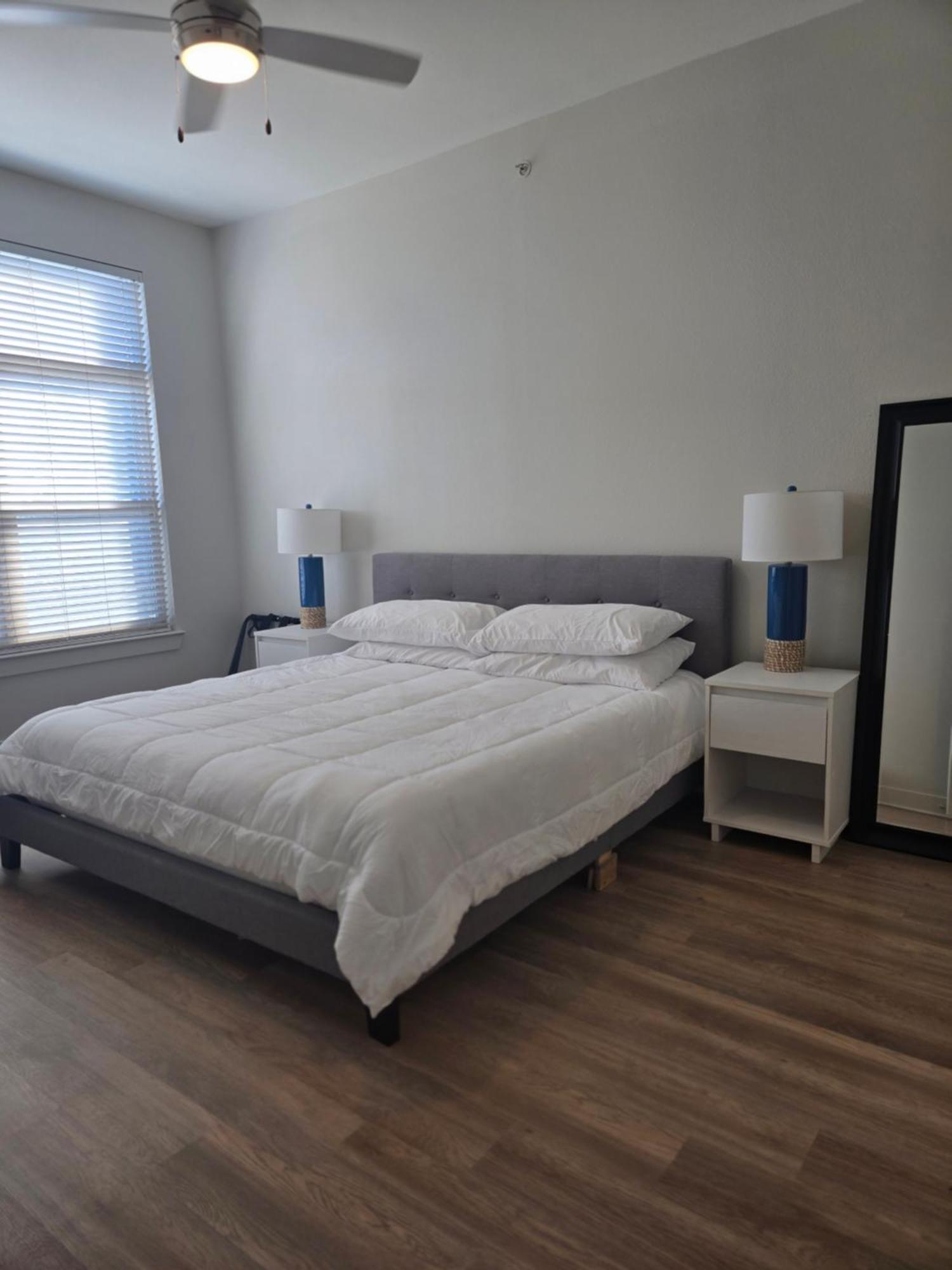 Downtown Dallas 2Bd Free Parking Exterior photo