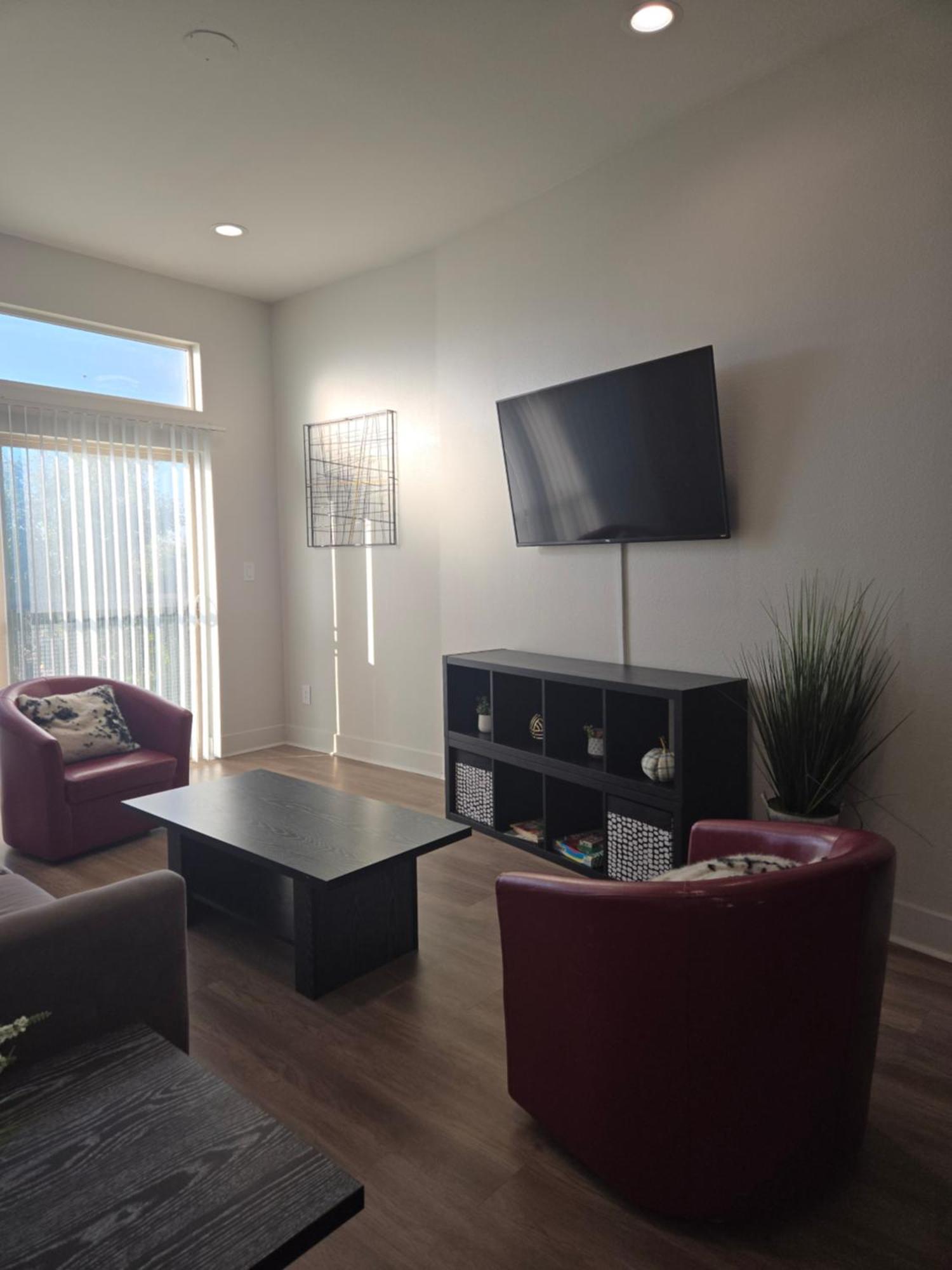 Downtown Dallas 2Bd Free Parking Exterior photo