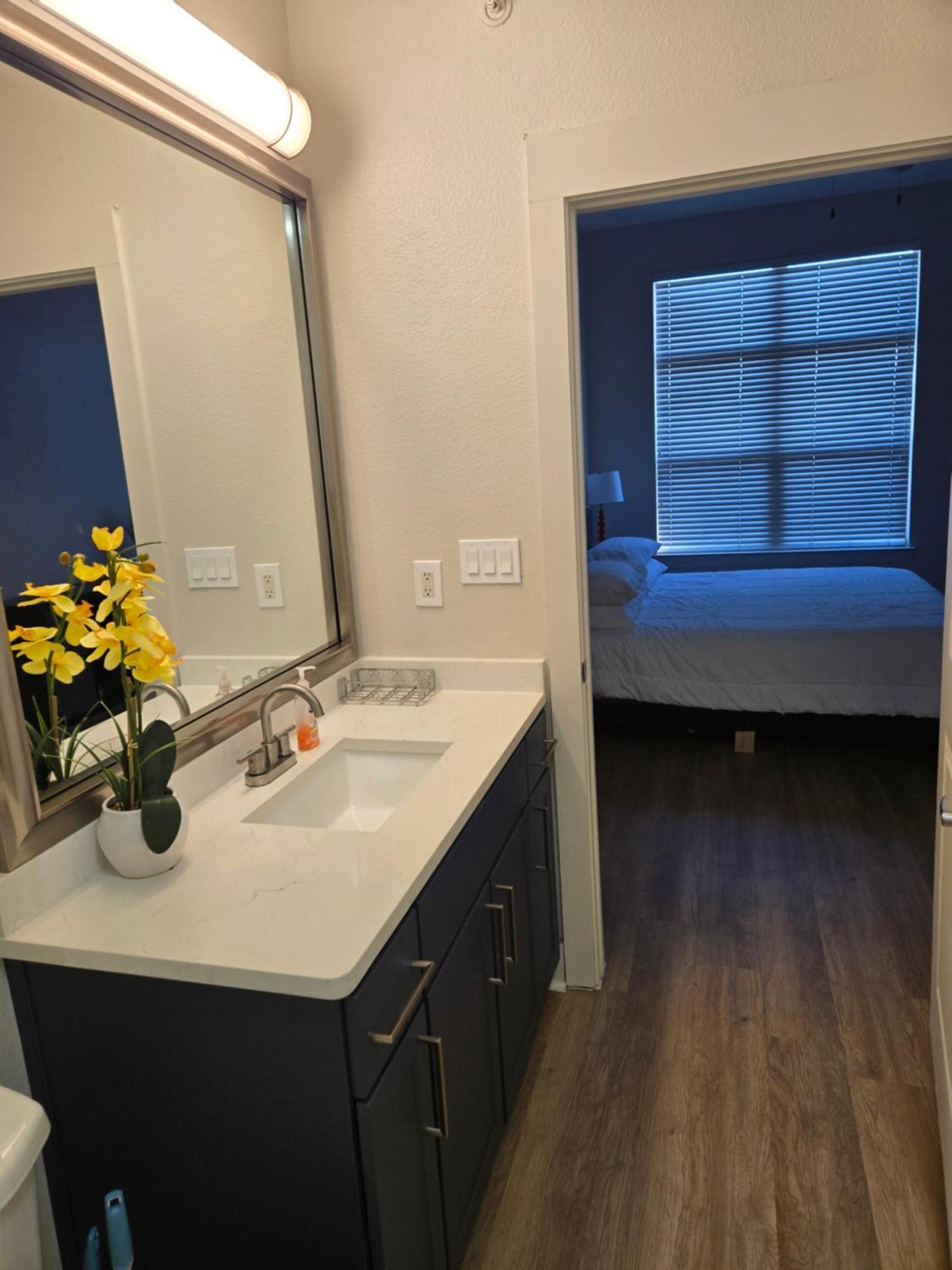 Downtown Dallas 2Bd Free Parking Exterior photo