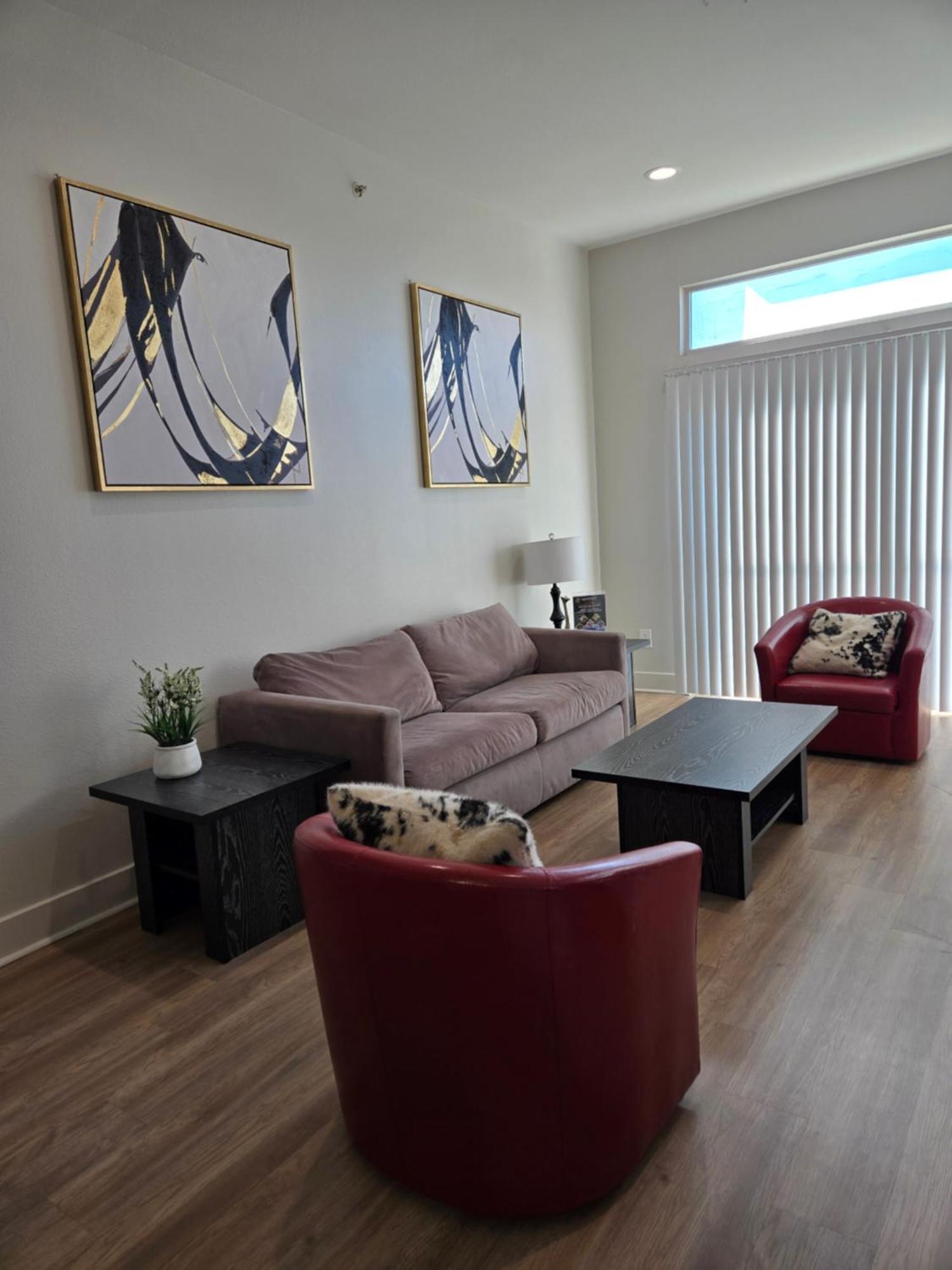Downtown Dallas 2Bd Free Parking Exterior photo