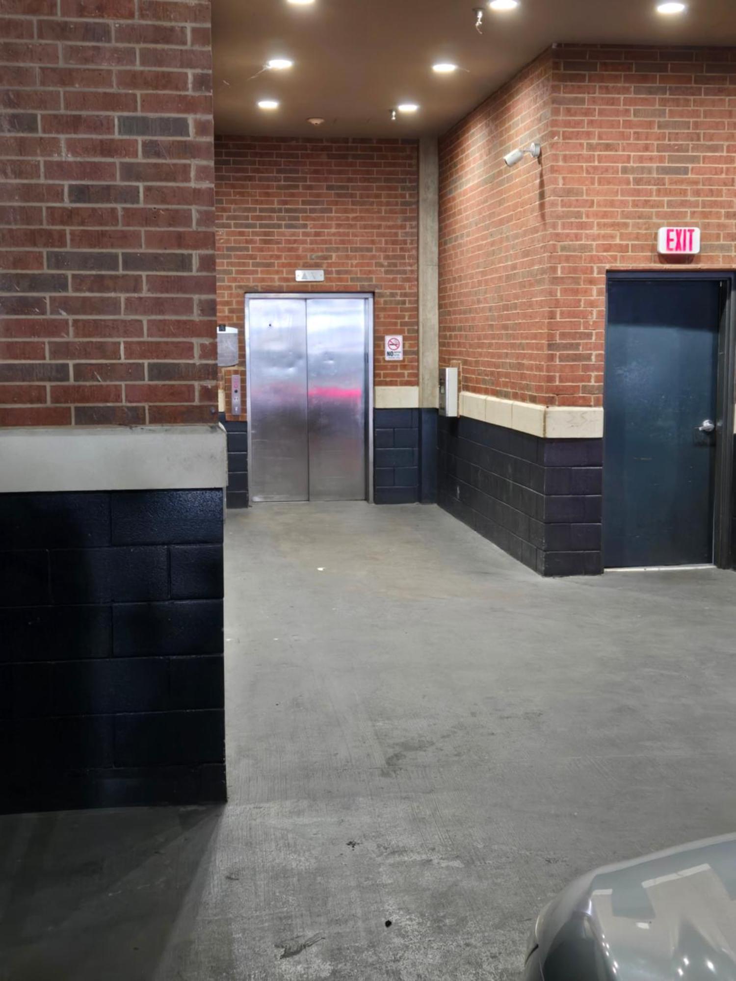 Downtown Dallas 2Bd Free Parking Exterior photo