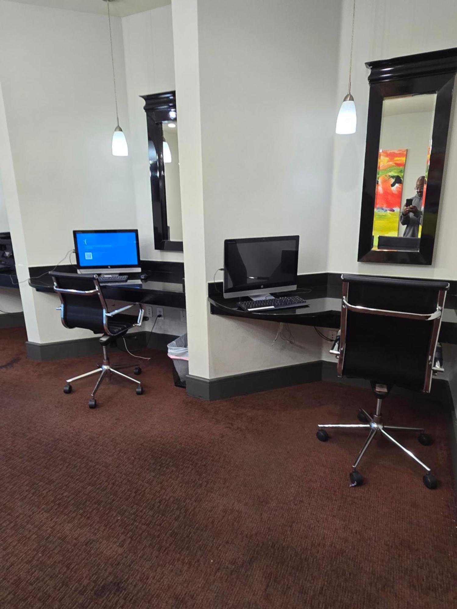 Downtown Dallas 2Bd Free Parking Exterior photo